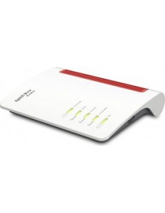 FRITZ! Box 6660 Cable, Mesh Router