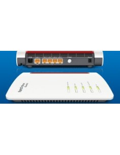 FRITZ! Box 6660 Cable, Mesh Router 2