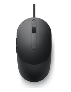 Laser Wired Mouse MS3220, mouse