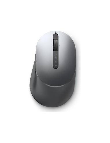 Multi-device wireless mouse MS5320W