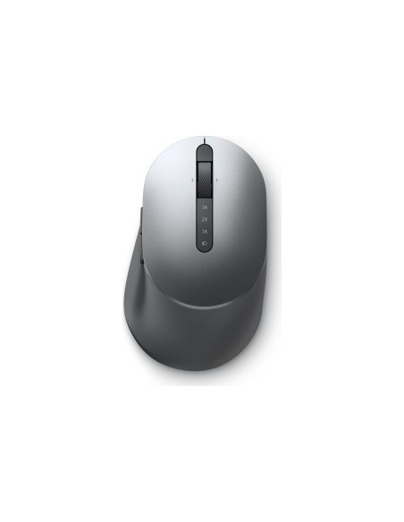 Multi-device wireless mouse MS5320W