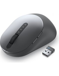 Multi-device wireless mouse MS5320W 2