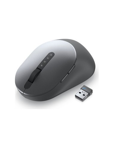 Multi-device wireless mouse MS5320W