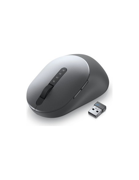 Multi-device wireless mouse MS5320W