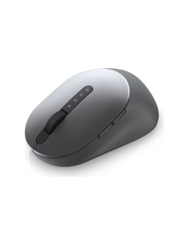 Multi-device wireless mouse MS5320W