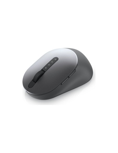 Multi-device wireless mouse MS5320W
