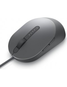 Laser Wired Mouse MS3220, mouse 2