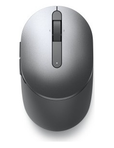 Mobile Pro Wireless Mouse MS5120W
