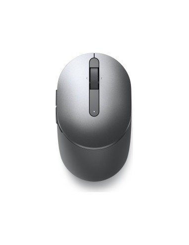 Mobile Pro Wireless Mouse MS5120W