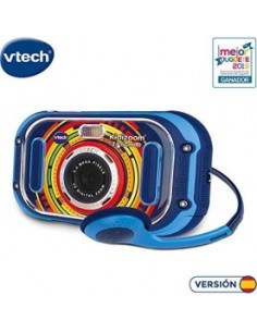 Kidizoom Touch 5.0, Digital Camera