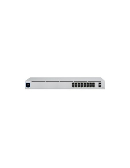 USW-16 POE Switch