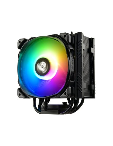 ETS-T50 AX ARGB, CPU Cooler