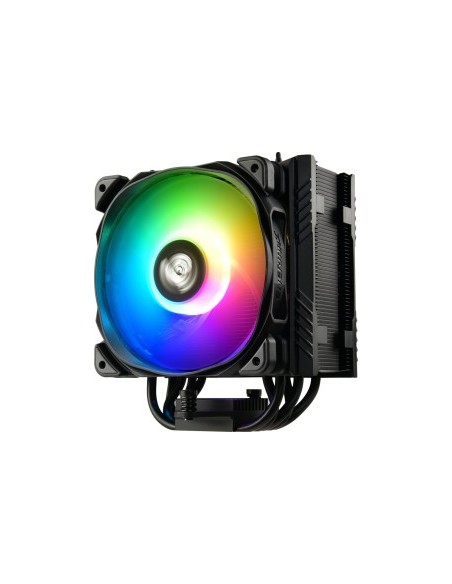 ETS-T50 AX ARGB, CPU Cooler