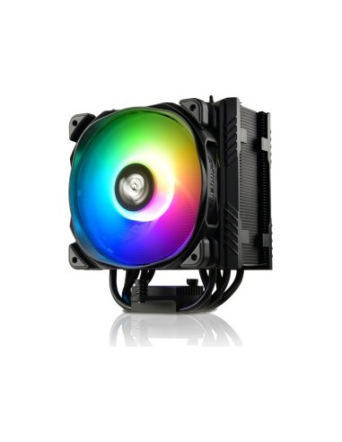 ETS-T50 AX ARGB, CPU Cooler