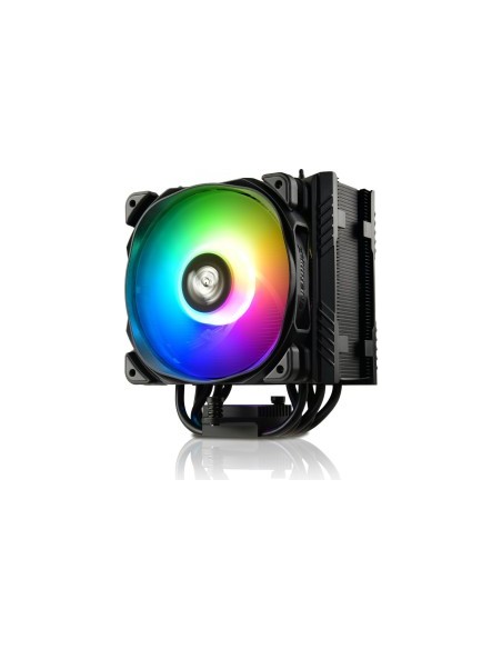 ETS-T50 AX ARGB, CPU Cooler