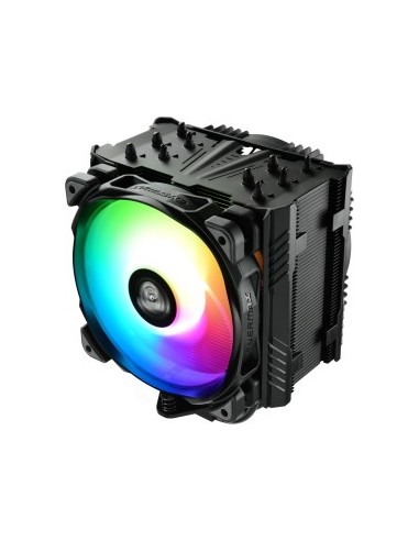 ETS-T50 AX ARGB, CPU Cooler