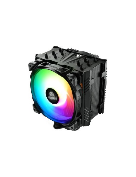 ETS-T50 AX ARGB, CPU Cooler