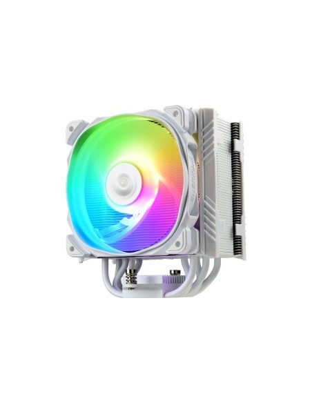 ETS-T50 AX ARGB, CPU Cooler
