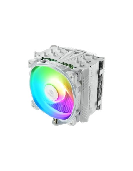 ETS-T50 AX ARGB, CPU Cooler
