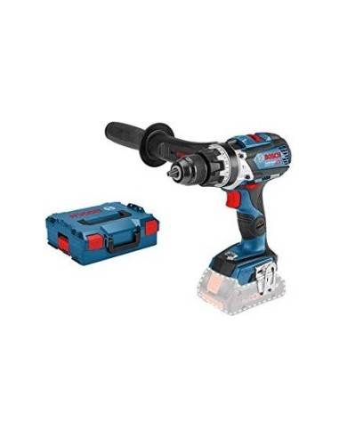 Cordless Combi GSB 18V-110 C Professional solo, 18Volt