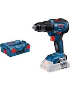 Cordless Drill GSR 18V-55 Professional solo, 18Volt