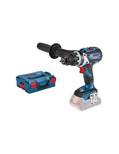 Cordless Drill GSR 18V-110 C Professional solo, 18Volt