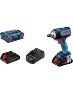 Cordless Impact Driver GDS 18 V-300 Professional, 18 volts