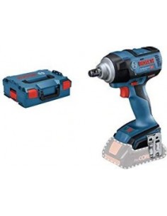 Cordless Impact Driver GDS 18 V-300 Professional solo, 18...