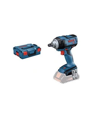 Cordless Impact Driver GDS 18 V-300 Professional solo, 18 volts