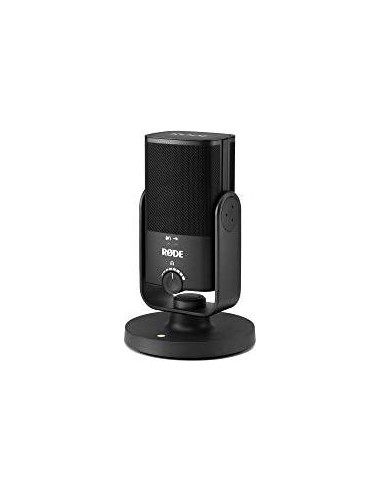 NT USB Mini Microphone