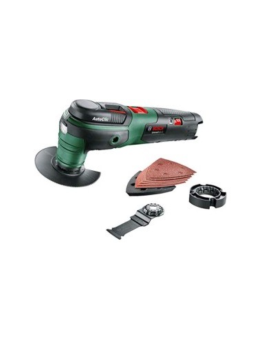 Battery Multifunctional tool Universal Multi 12 solo, 12V