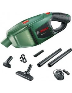 EasyVac 12, Hand vacuum cleaner