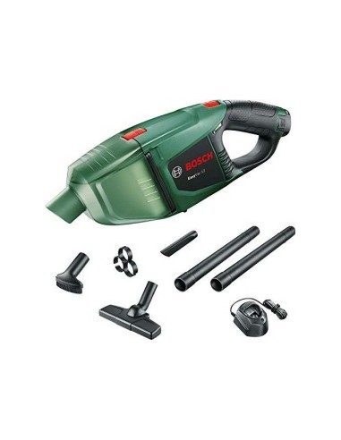 EasyVac 12, Hand vacuum cleaner