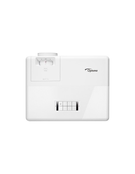 HZ40, laser projectors