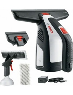 GlassVAC, window sucker