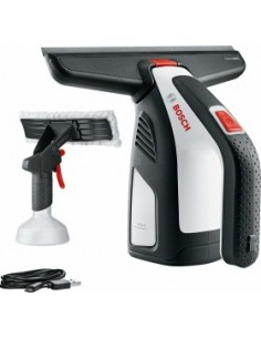 GlassVAC Solo Plus, window sucker