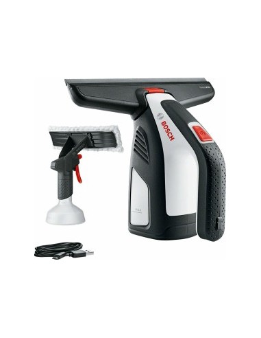 GlassVAC Solo Plus, window sucker