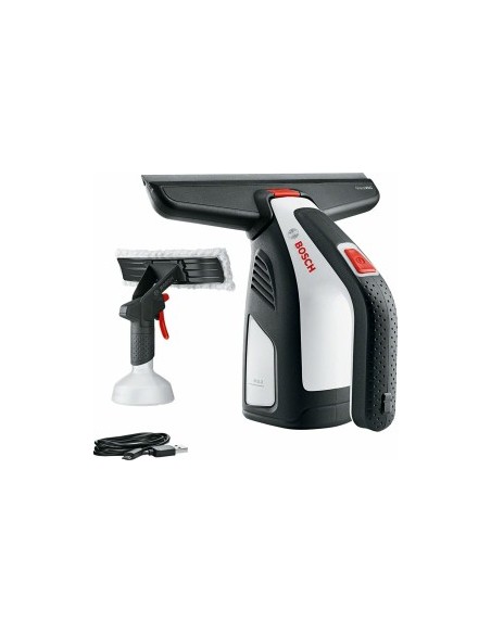 GlassVAC Solo Plus, window sucker