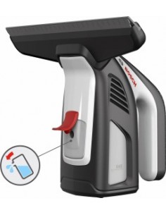 GlassVAC Solo Plus, window sucker 2