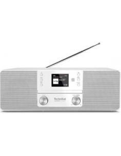 DIGITRADIO 370 CD BT, Shower Radio