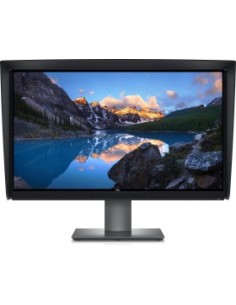 UP2720Q, LED monitor