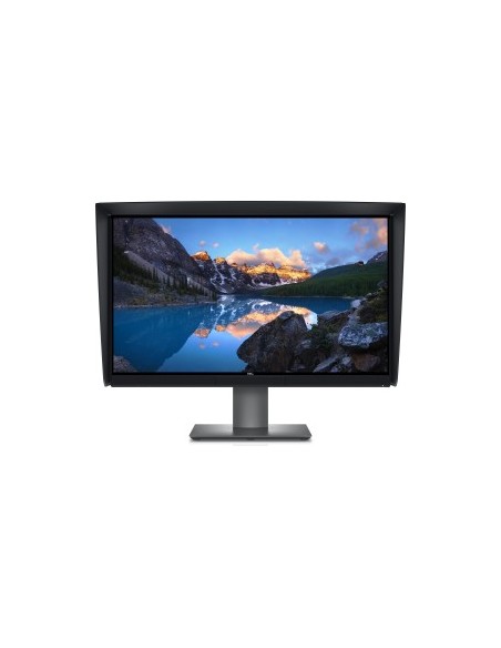 UP2720Q, LED monitor