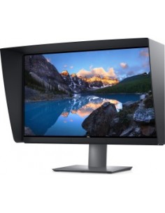 UP2720Q, LED monitor 2
