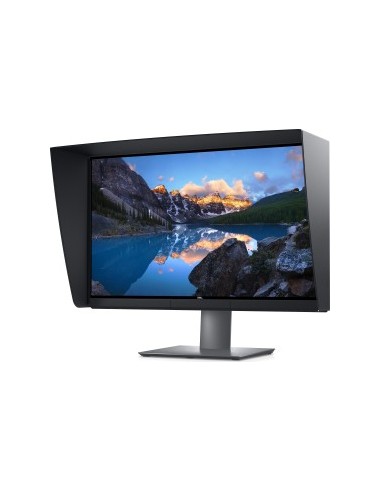 UP2720Q, LED monitor
