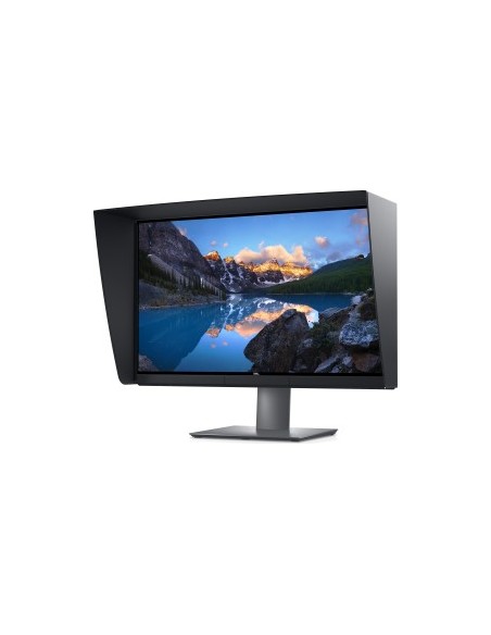 UP2720Q, LED monitor