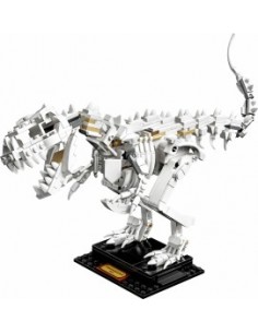 21320 LEGO Ideas dinosaur fossils, construction toys 2