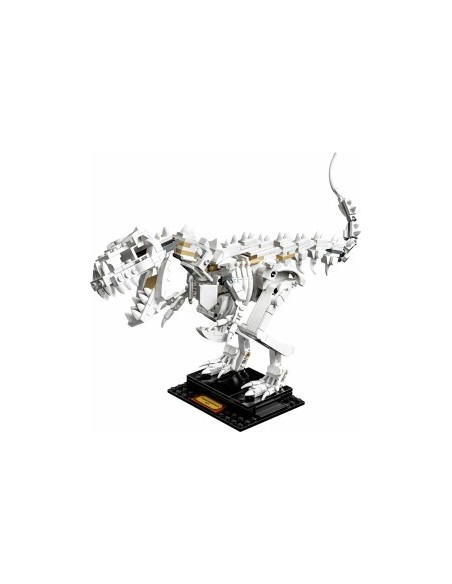 21320 LEGO Ideas dinosaur fossils, construction toys
