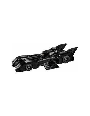 76139 DC Super Heroes 1989 Batmobile,...