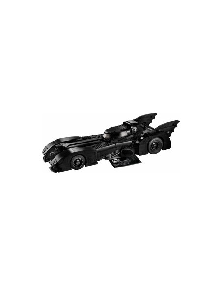 76139 DC Super Heroes 1989 Batmobile, construction toys