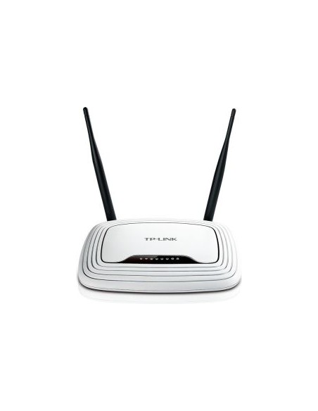 TP-Link TL-WR841N Router (TL-WR841N)